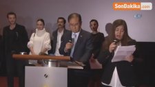 Oscar'ın Gözdesi