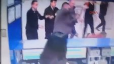 Otogarda Kardeşime Nasıl Bilet Satarsın Kavgası