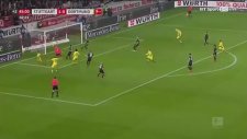 Stuttgart 2-1 Borussia Dortmund (Maç Özeti - 17 Kasım 2017)