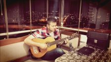 Asemira - Altın Yüzüğüm Kırıldı #gitarcover