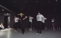 Ko Ko Bop - EXO / Kasper X Mihawk Back Choreography