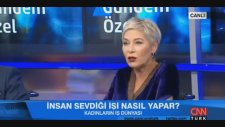Leyla Alaton'un Kadınlar Hakkında Güldüren Tespiti (Gündem Özel)