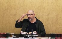 Melek Görmek İsteyen İzlesin - Uğur Akkafa