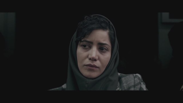 Retouch (2017) Fragman