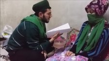 (video25)(bölüm10)Büyü ile gelen cin,ifrid ve marid musallatı ve şok eden konuşmalar...