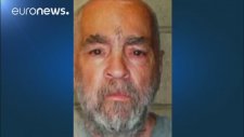 20'nci Yüzyılın En Sadist Seri Katili Charles Manson Öldü