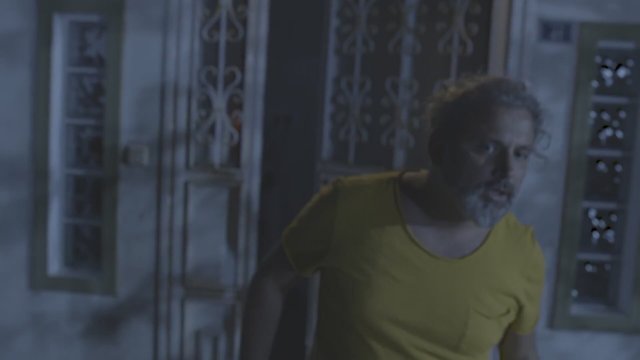 Araf'ta Son Gün (2017) Fragman
