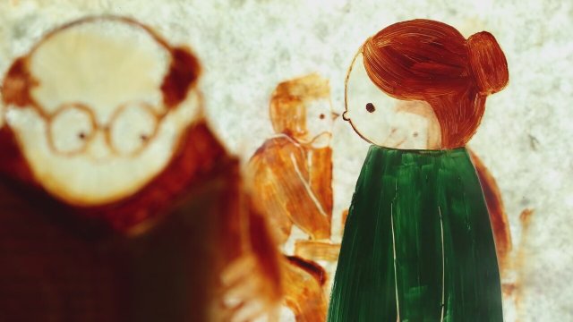 Between Bar (2016) Fragman