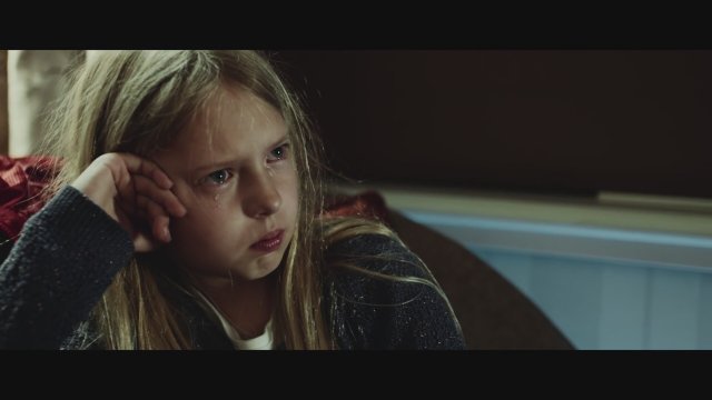 Alles wird gut (2015) Fragman