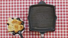 Islama Köfte Tarifi