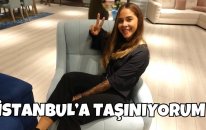 İstanbul'a Taşınıyorum ! Kilim Mobilya'da Botoxlu Yatak Buldum.