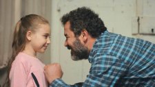 Kızlarım İçin 2.Tanıtım Fragmanı (Yeni Dizi Yakında)