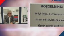 Neden Finder Tercih Edilir?
