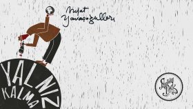 Nejat Yavaşoğulları - Yalnız Kalma Nejat Yavaşoğulları - Yalnız Kalma