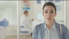 Nihan Balyalı OralB Sarjlı Diş Fırçası Reklamı