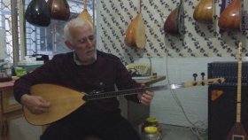 Nihat Turan - Kapının Önünde Önlük Dikiyi Nihat Turan - Kapının Önünde Önlük Dikiyi