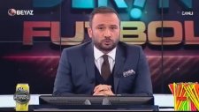 Rasim Ozan Kütahyalı Beyaz TV'den Kovuldu