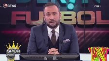 Rasim Ozan Kütahyalı Beyaz TV'den Kovuldu