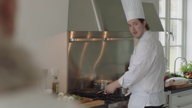 Solsidan (2017) Fragman