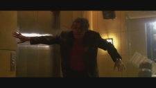 The Punisher (2004) Gece Kulübü Baskını