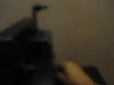 8mm sinema makinası