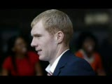 Michael Owen,paul Scholes