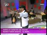 Salim - Canimin İçi (Mahmut Tuncer Show 06.06.09)