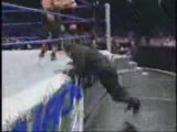 Smackdown Büyük Karşılaşma - Rey Mysterio Ve John Cena