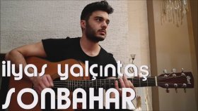İlyas Yalçıntaş - Sonbahar İlyas Yalçıntaş - Sonbahar