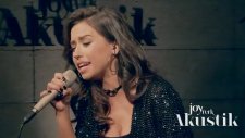 Tuğba Yurt - Aklımda Sorular Var JoyTurk Akustik