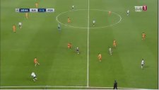 Beşiktaş 1-1 Porto (Geniş Özet - 21 Kasım 2017)