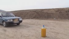 Ev Yapımı Fanta Nasıl Yapılır
