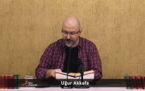 Gözünün Önündeki Allah'ı Göremiyorsun - Uğur Akkafa