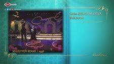 Müzeyyen Senar -Gamzedeyim Deva Bulmam