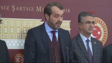 Saffet Sancaklı'dan Çok Sert Rasim Ozan Kütahyalı Açıklaması