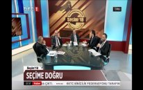 21.11.2017 - Şevki Kıralp - Brt - Seçime Doğru