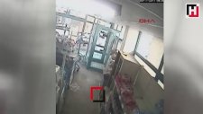 A101 Soyulurken Alışverişe Devam Etmek