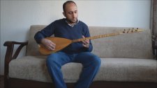 Ali Özdamar - İşte Gidiyorum Çeşmi Siyahım