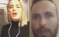 Anne Marie Feat Erdal Erik Dalı Gevrektir