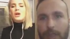Anne Marie Feat Erdal Erik Dalı Gevrektir