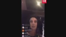 Nur Yerlitaş'tan Şehitlere Büyük Saygısızlık