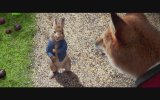 Peter Rabbit (2017) Türkçe Dublajlı Fragman