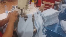 Remayöz Makinesi Omuz Dikme Nasıl Yapılır İzle.