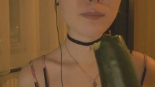 Salatalık Asmr ile Huzura Yolculuk