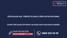 Şartlı Giriş Yapmak İçin Kaç Lira Harcamak Lazım?