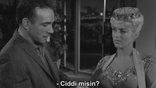 The Twilight Zone (Alacakaranlık Kuşağı) 53. Bölüm (1959-64)