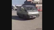 Van'ın Romantik Fındık Satıcısı
