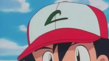 Ash'ın Masum Spearow'un Kafasını Yarması ( Pokemon )