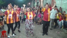 Galatasaray Konseptli Roman Düğünü