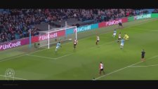 Guardiola'nın Taktiğiyle Gol Atan Sterling